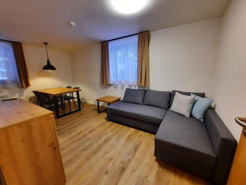 Bylo Nebylo Apartmany Vitkovice Room photo