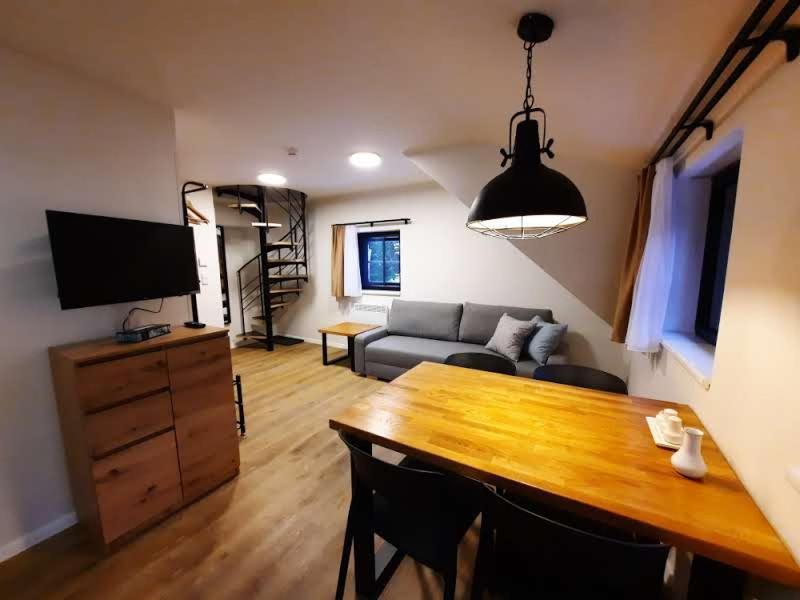 Bylo Nebylo Apartmany Vitkovice Room photo