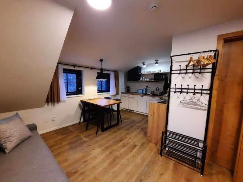 Bylo Nebylo Apartmany Vitkovice Room photo